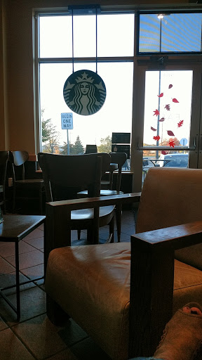 Coffee Shop «Starbucks», reviews and photos, 2009 W Broadway Ave, Forest Lake, MN 55025, USA