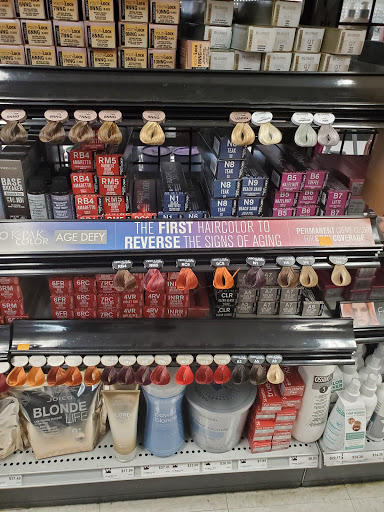 Beauty Supply Store «Armstrong Mc Call Beauty Supply», reviews and photos, 3206 N Western, San Antonio, TX 78238, USA