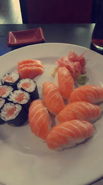 Sushi du Restaurant japonais Sushi Kyo à Villejuif - n°20
