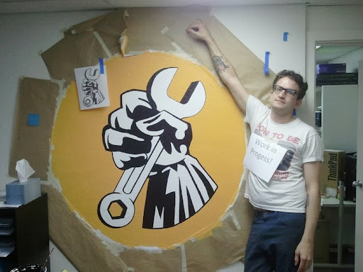 Computer Repair Service «Bolt Computer Services», reviews and photos, 1033 SW Yamhill St, Portland, OR 97205, USA