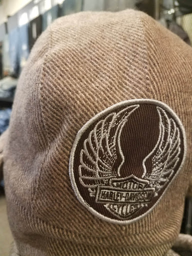 Harley-Davidson Dealer «Harley-Davidson of Baltimore», reviews and photos, 8845 Pulaski Hwy, Baltimore, MD 21237, USA