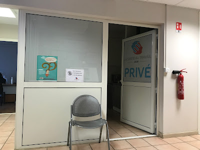 SISTBI - Prévention et Santé au Travail à Saint-Denis
