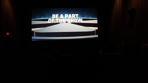 Movie Theater «Woodbury 10 Theatre», reviews and photos, 1470 Queens Dr, Woodbury, MN 55125, USA