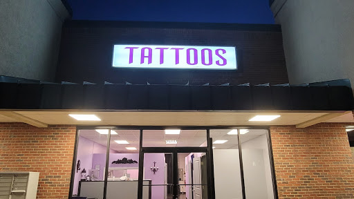 Explore ohio tattoo ideas, creative tattoo ideas in Easley, available at Peach Pit Tattoo