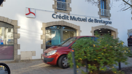 Photo du Banque Crédit Mutuel de Bretagne PLOEMEUR à Ploemeur