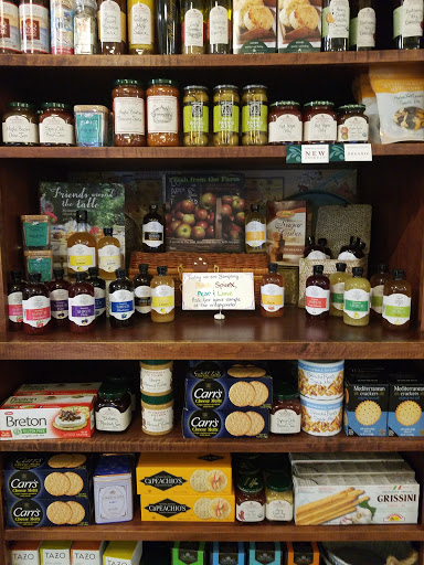 Restaurant «Old World Cafe & Ice Cream», reviews and photos, 1 W Market St, Corning, NY 14830, USA