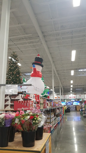 Warehouse club «BJ’s Wholesale Club», reviews and photos, 1155 Palm Bay Rd NE, Palm Bay, FL 32905, USA