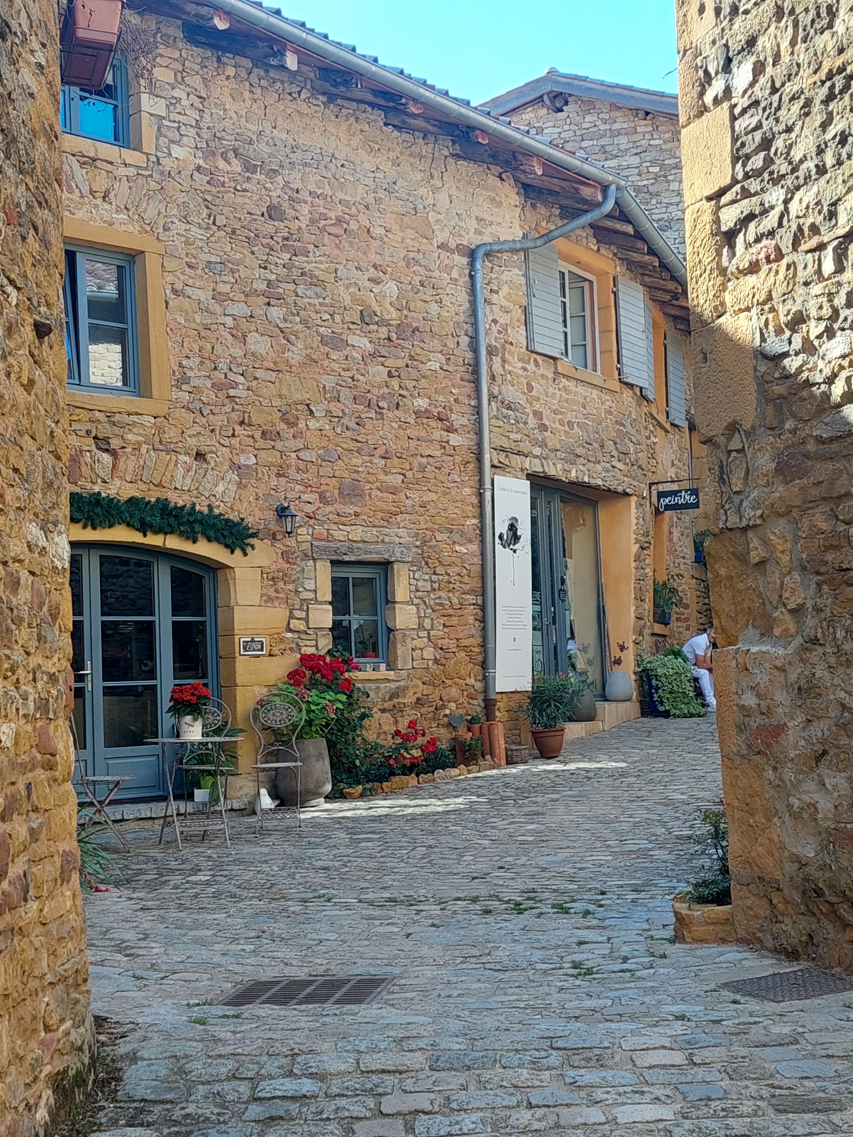 Photo n° 16 de l'avis de Rogers.a fait le 17/09/2021 à 19:49