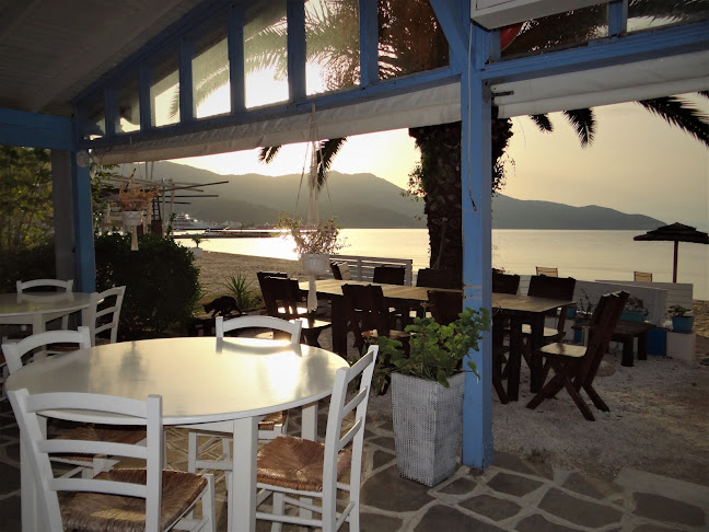 Σχόλια και κριτικές για το Mythos Taverna&Frutti Di Mare