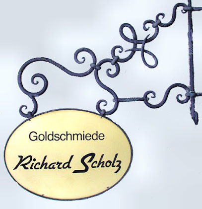 Goldschmiede Richard Scholz