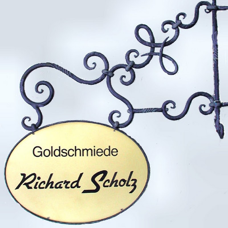 Goldschmiede Richard Scholz