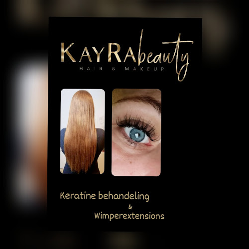 Beoordelingen van KayRaBeauty hair & Make-up in Sint-Niklaas - Schoonheidssalon