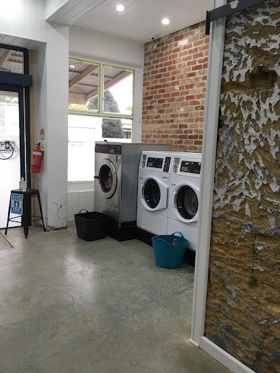 Laundry on Commercial Koroit