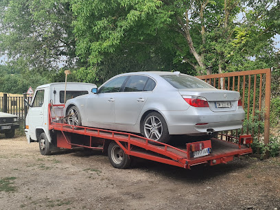 REPAR' AUTO 30