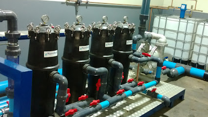 Nanotech Water Solutions