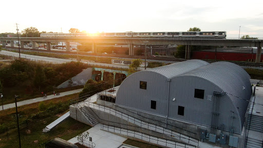 Bicycle Repair Shop «The Bearings Bike Shop», reviews and photos, 982 Murphy Ave SW, Atlanta, GA 30310, USA