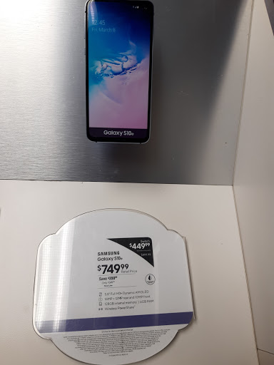 Cell Phone Store «MetroPCS Authorized Dealer», reviews and photos, 3771 Commercial St SE, Salem, OR 97302, USA