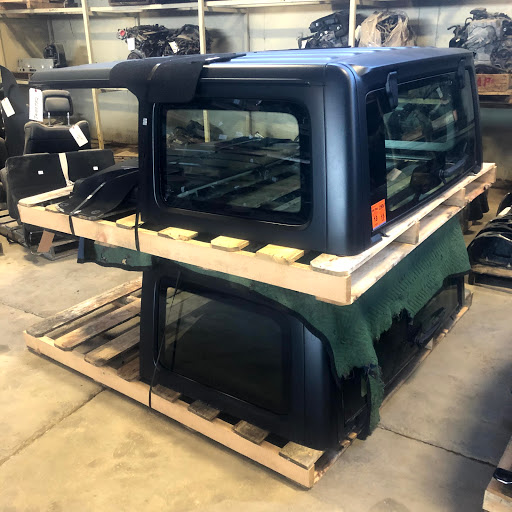 Used Auto Parts Store «Highway Auto Parts», reviews and photos, 29231 Groesbeck Hwy, Roseville, MI 48066, USA