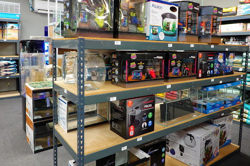 Pet Supply Store «Arcata Pet», reviews and photos, 600 F St #6, Arcata, CA 95521, USA