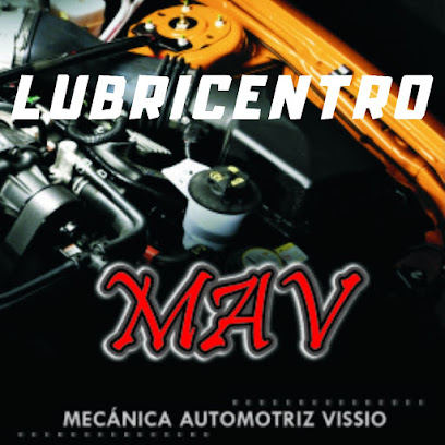 MAV - Mecanica/Lubricentro