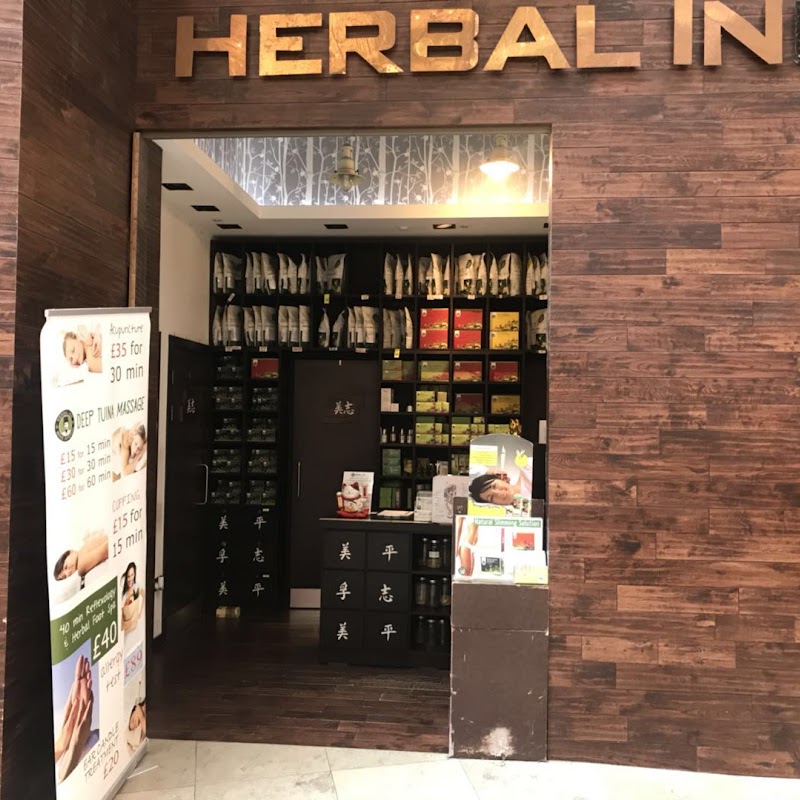 Herbal Inn Westfield Stratford