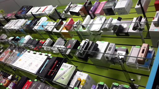 Tobacco Shop «Canoga Smoke Shop», reviews and photos, 21211 1/2 Sherman Way, Canoga Park, CA 91303, USA