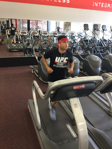 Boxing Gym «UFC GYM Plano», reviews and photos, 1941 Preston Rd #1022, Plano, TX 75093, USA