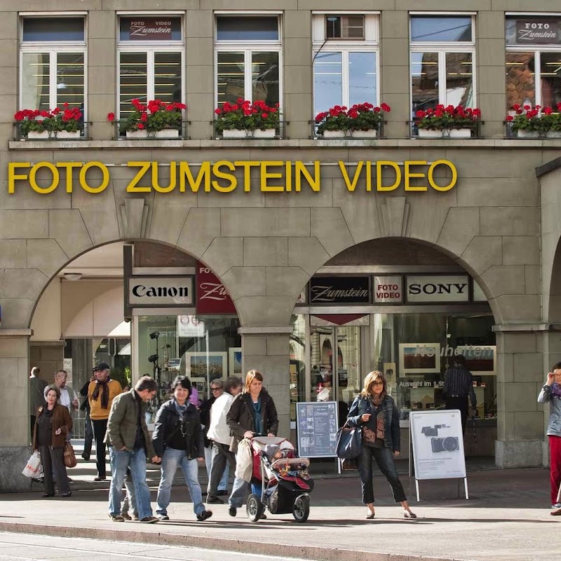 Foto Video Zumstein