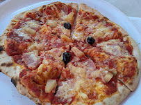 Pizza du Pizzas à emporter Chez Dédé Valensole - n°1