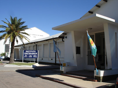 Instituto Centenarios