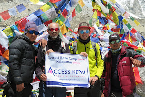 Access Nepal Tour & Trekking image