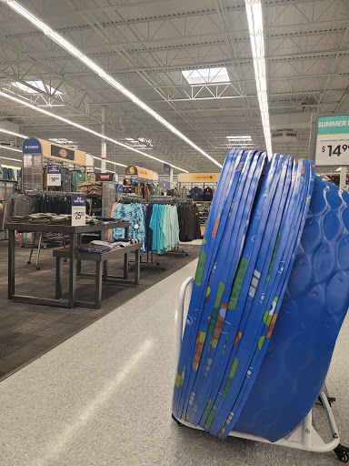 Sporting Goods Store «Academy Sports + Outdoors», reviews and photos, 1580 Hood Pkwy NW, Kennesaw, GA 30152, USA