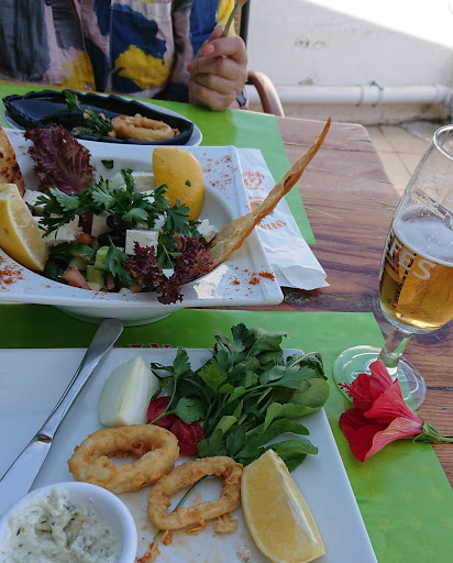 İnfinity Restaurant