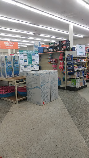 Discount Store «Big Lots», reviews and photos, 2412 S Volusia Ave, Orange City, FL 32763, USA