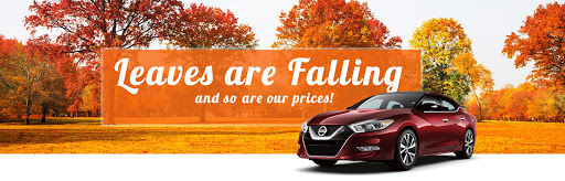 Nissan Dealer «Baron Nissan Inc», reviews and photos, 235 Glen Cove Rd, Greenvale, NY 11548, USA