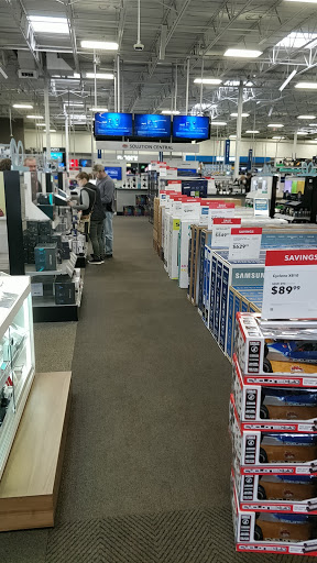Electronics Store «Best Buy», reviews and photos, 1795 County Rd D E, Maplewood, MN 55109, USA