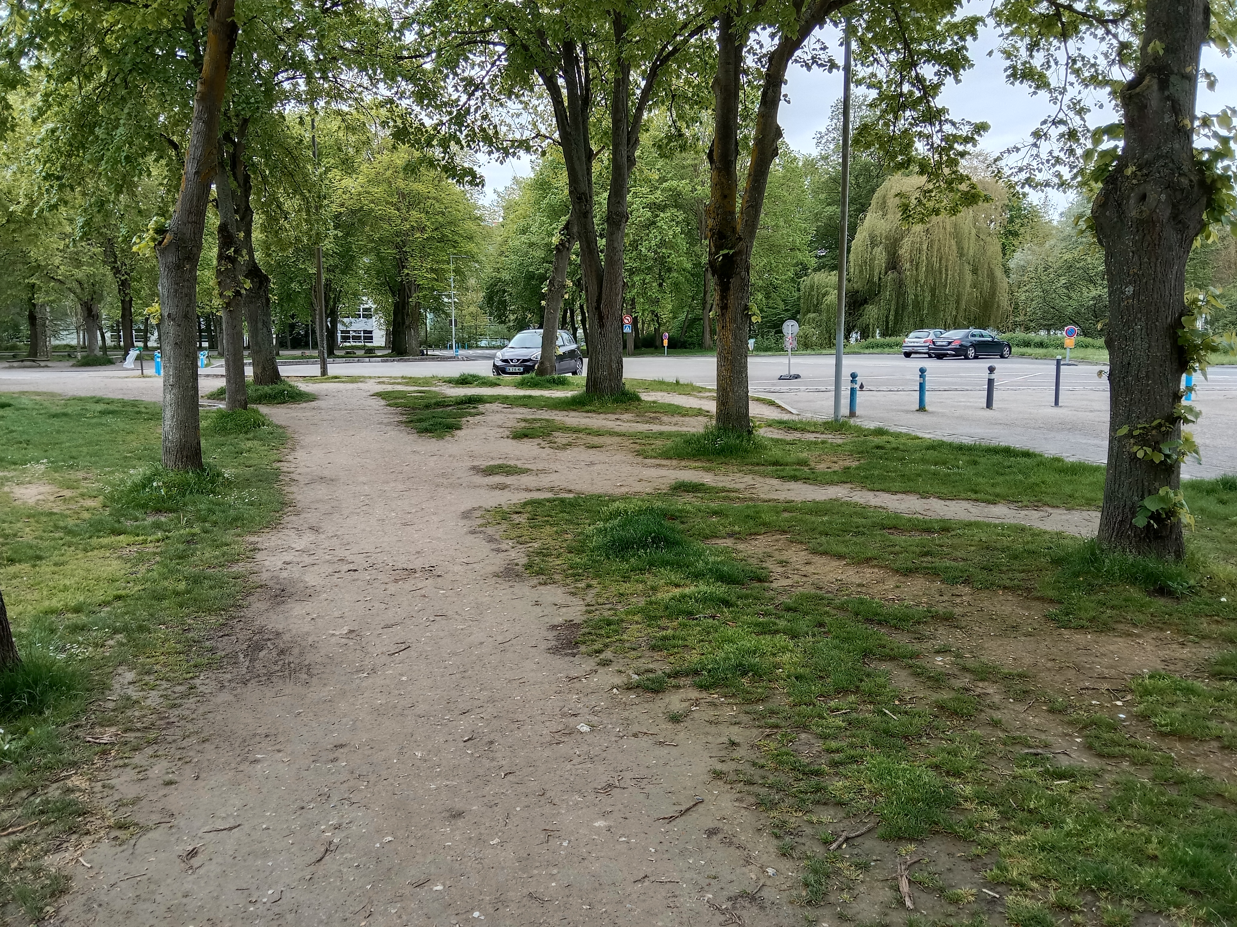 Photo n° 4 de l'avis de Julien.o fait le 11/05/2023 à 10:03