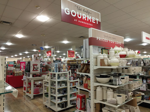 Department Store «HomeGoods», reviews and photos, 12589 Castlemoor Dr, Eden Prairie, MN 55433, USA