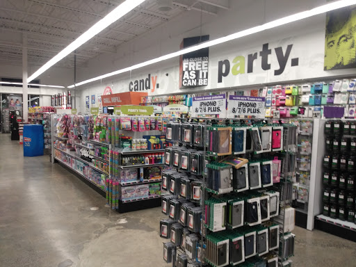 Variety Store «Five Below», reviews and photos, 744 S Meadow St, Ithaca, NY 14850, USA