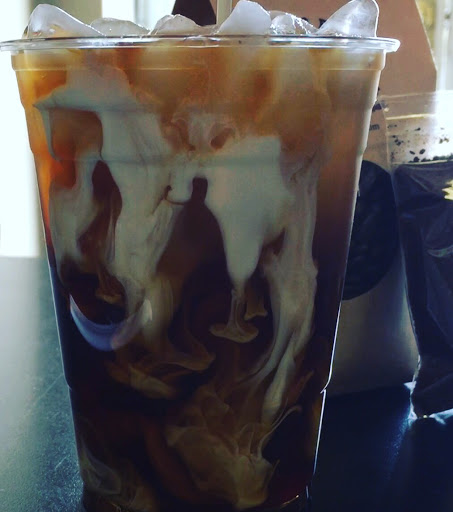 Coffee Store «Thumb Roast Coffee», reviews and photos, 14 Wells St, Croswell, MI 48422, USA