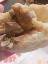 Photo n°17 de LE CHAWARMA 2.0 à Saumur ()