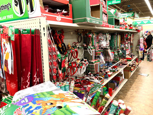 Dollar Store «Dollar Tree», reviews and photos, 306 Inman Ave, Colonia, NJ 07067, USA