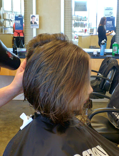 Hair Salon «Supercuts», reviews and photos, 7808 Transit Rd, Williamsville, NY 14221, USA