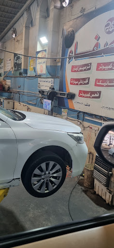 ورشة نهج الصفاء 