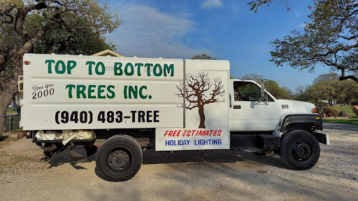 Top To Bottom Lawn and Tree Inc