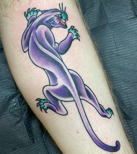 Explore tattoo scar ideas, creative tattoo ideas in Wahiawa, available at American Made Tattoo