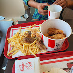 Photo n°1 de l'avis de Anwar.a fait le 16/06/2021 à 09:07 sur le  KFC à Marcon
