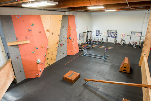 Physical Fitness Program «Parkour Visions (PKV Seattle)», reviews and photos, 2600 Airport Way S, Seattle, WA 98134, USA