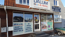 Dalum Blæk & Hobby