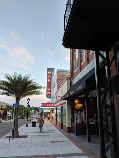 Barbecue Restaurant «Brick City Southern Kitchen & Whiskey Bar», reviews and photos, 10 SE Magnolia Exd, Ocala, FL 34471, USA